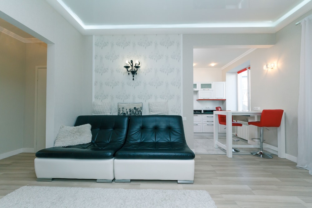 Kyiv Apartments Rent