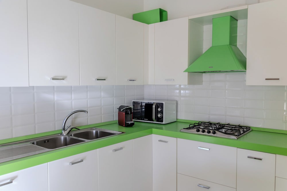 Your Sea Home at Marina di Campofilone