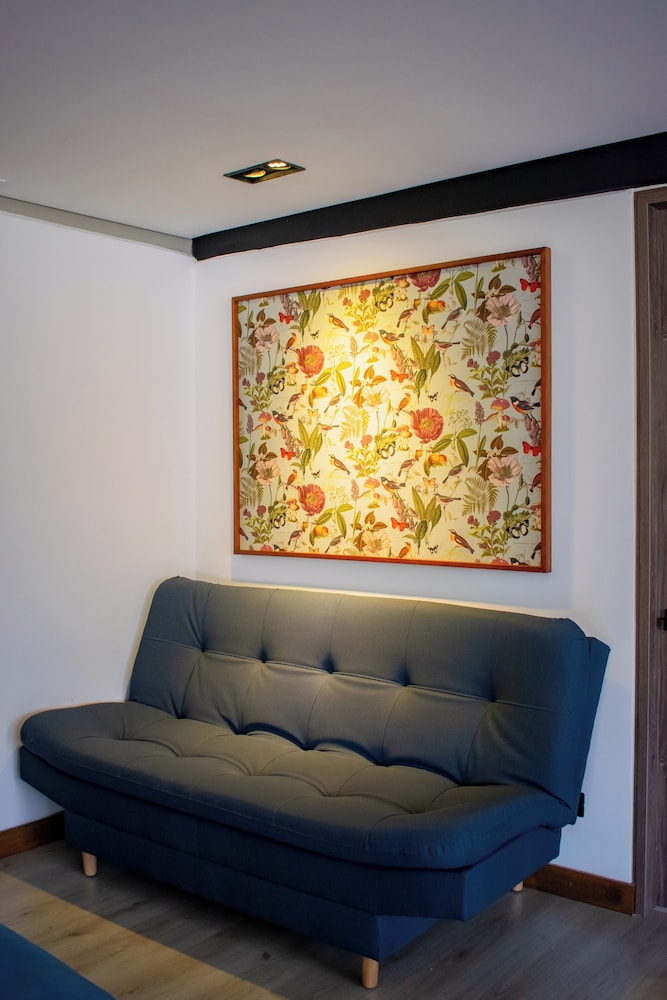 Monarch Campestre