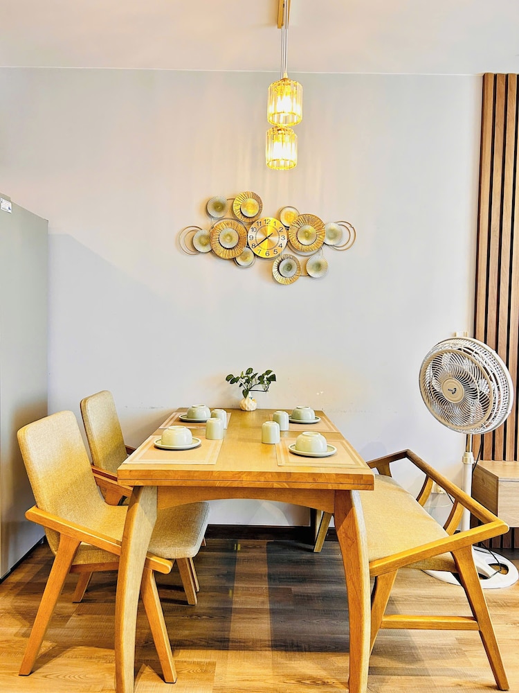 TNH O Ye Home - CSJ TOWER VUNG TAU