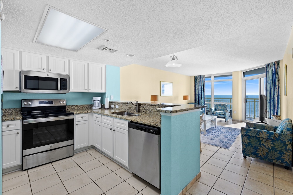 Units at Bay Watch by Elliott Beach Rentals