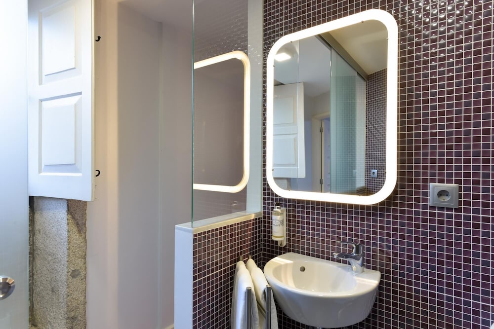 Feel Porto Ribeira Vintage Duplex