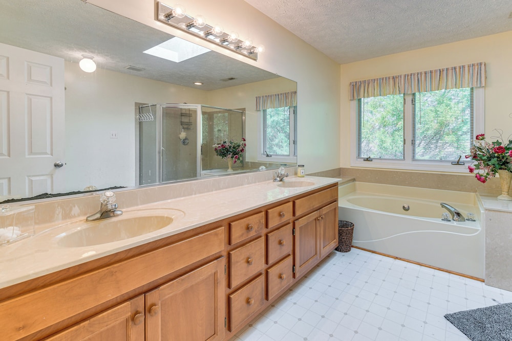 Kayak & Fish On-site: Rappahannock River Gem!
