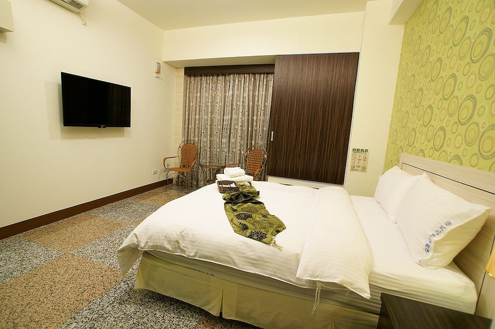 Anqing 67 Homestay