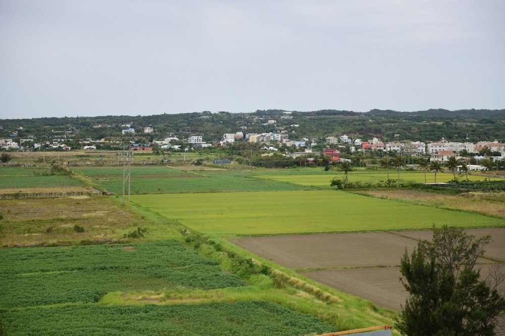 Song Ping Resort