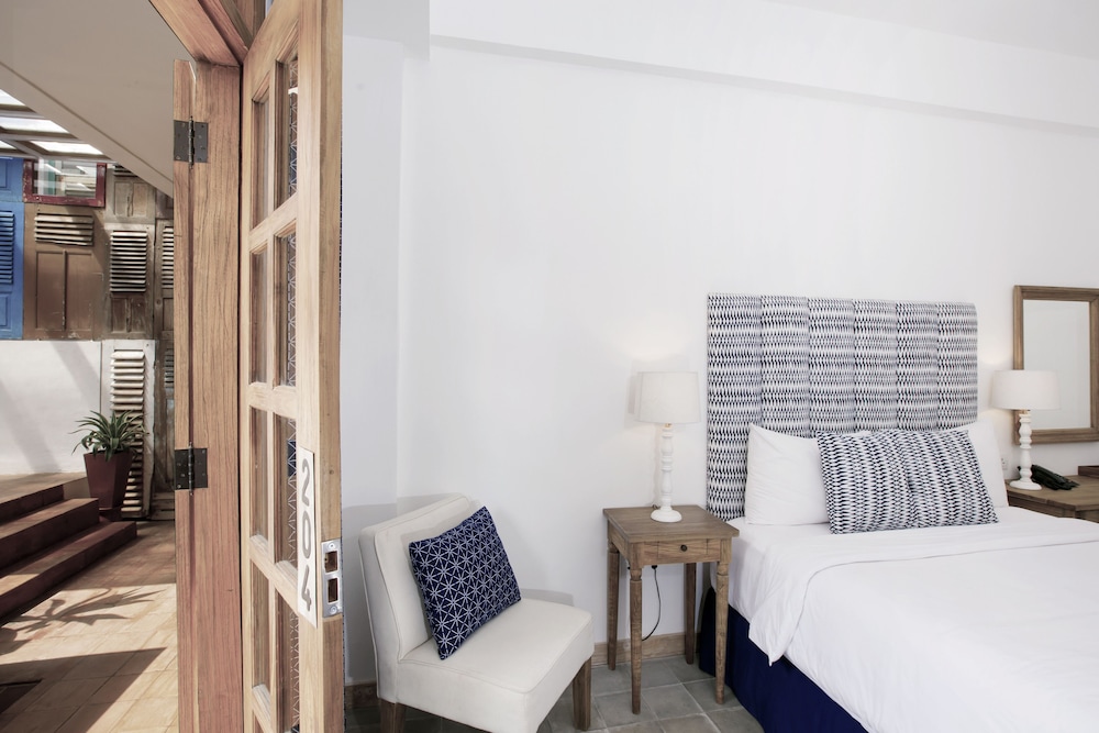 Adhisthana Hotel Yogyakarta 13