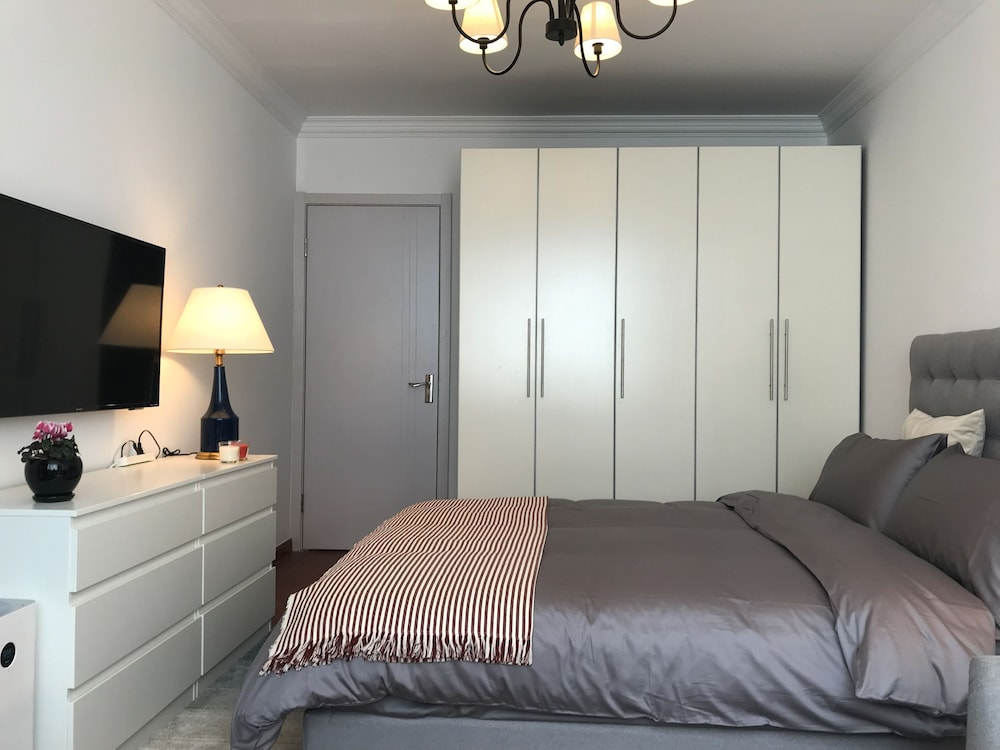 Innocondo Extended Stay Shanghai Changning Jiangsu Road