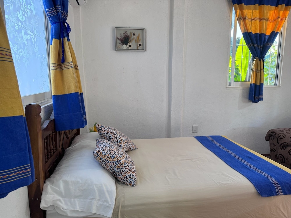 Casa Icaco