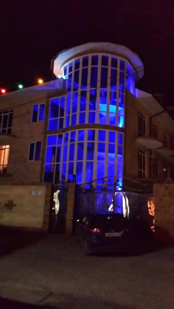 Guest House Elmira