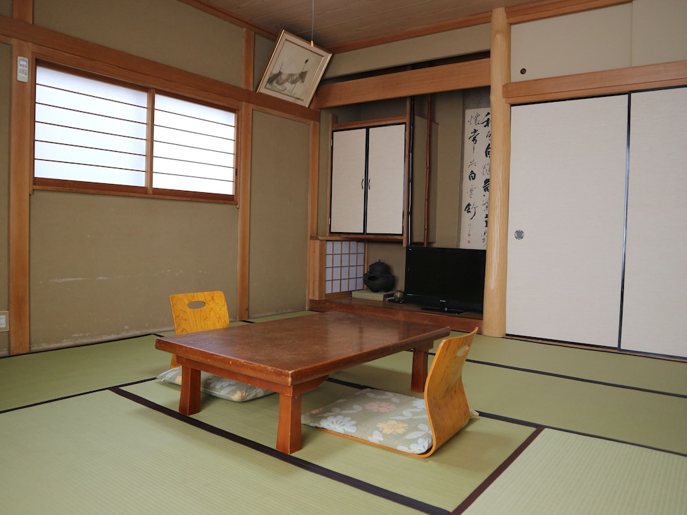 Nanzansou