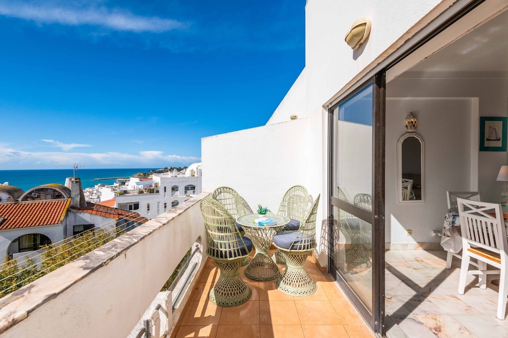 Casa Cerro Branco in Albufeira