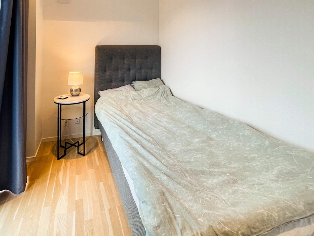 5 Star Holiday Home in Bleket