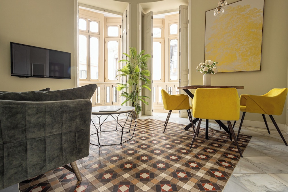 Madeinterranea Apartments
