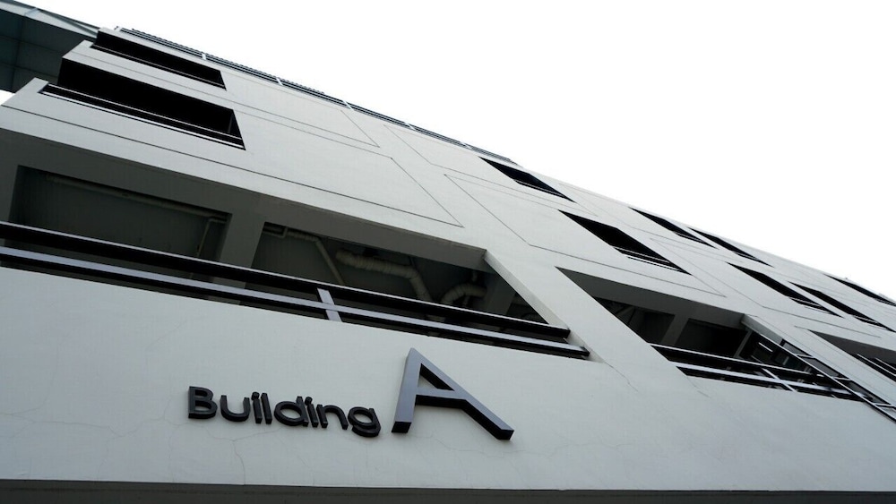 B-Black Hotel Chonburi