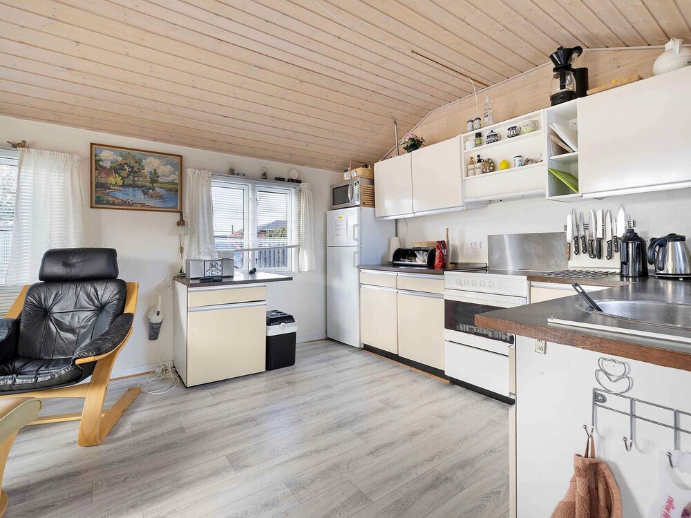 5 Star Holiday Home in Mesinge