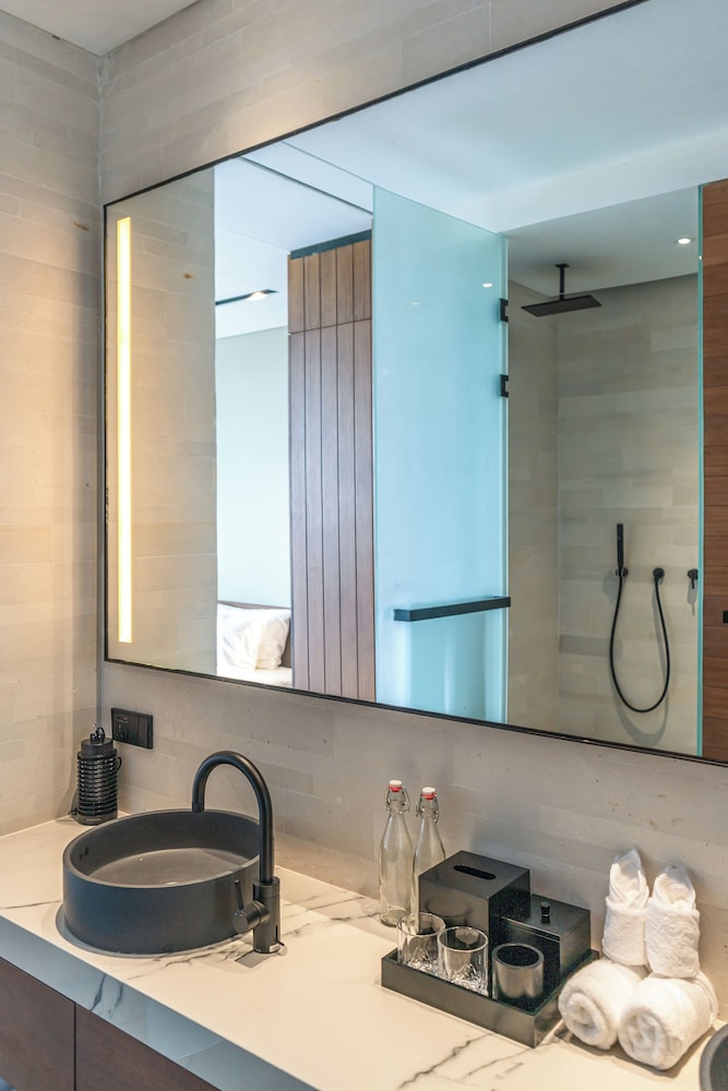 Body Factory Lifestyle Residence Canggu