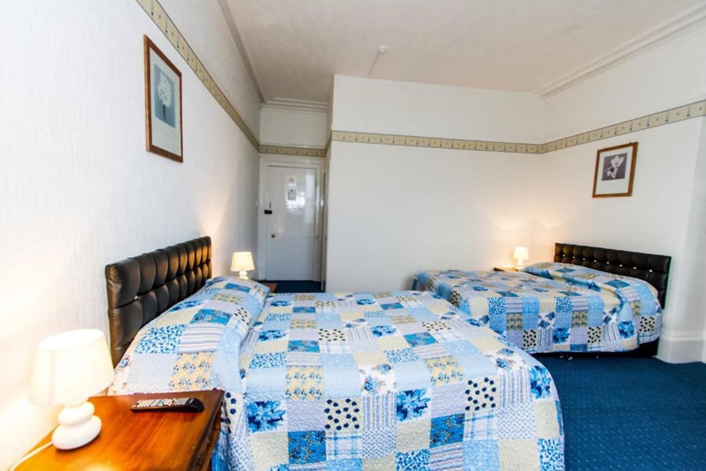 Folkestone Vacations - The Carlton Hotel - Property Image 8
