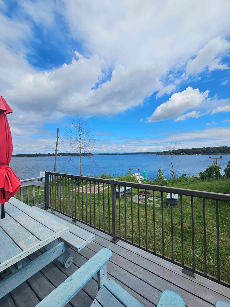 Southview Cottages Resort