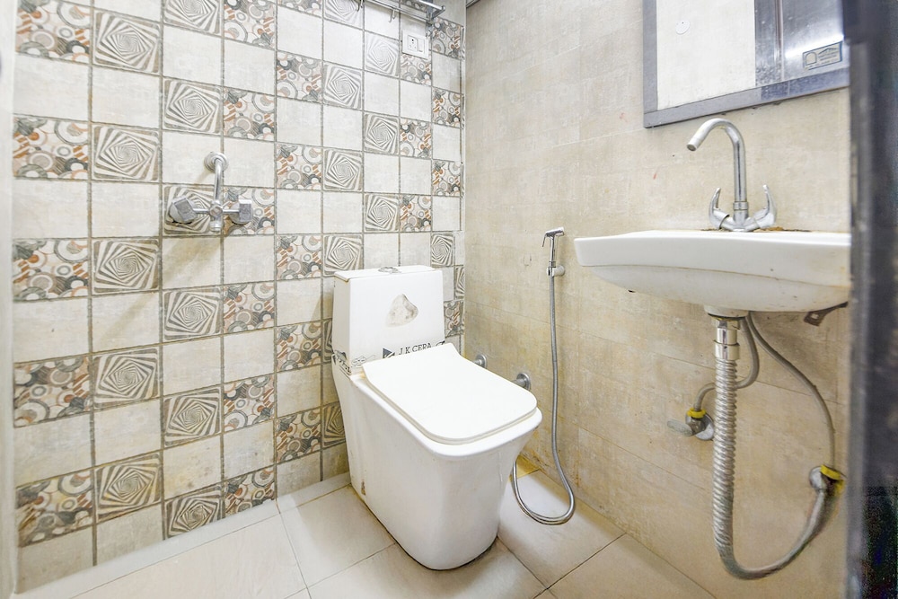 Fabhotel Great Residency I