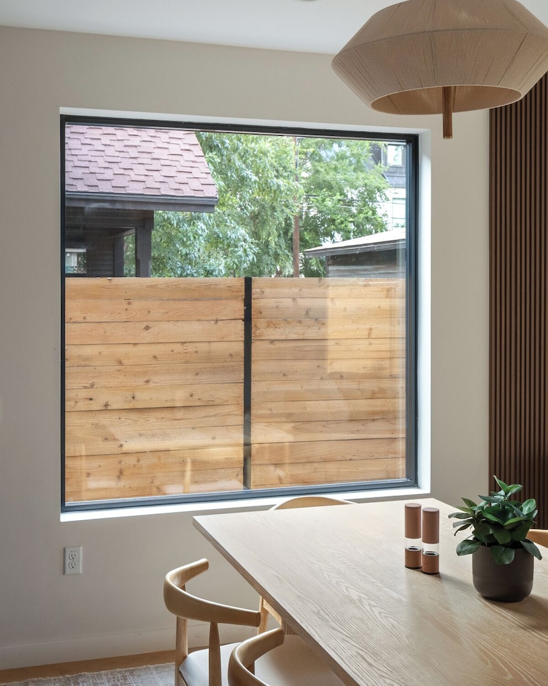 East Austin Japandi Wellness Retreat