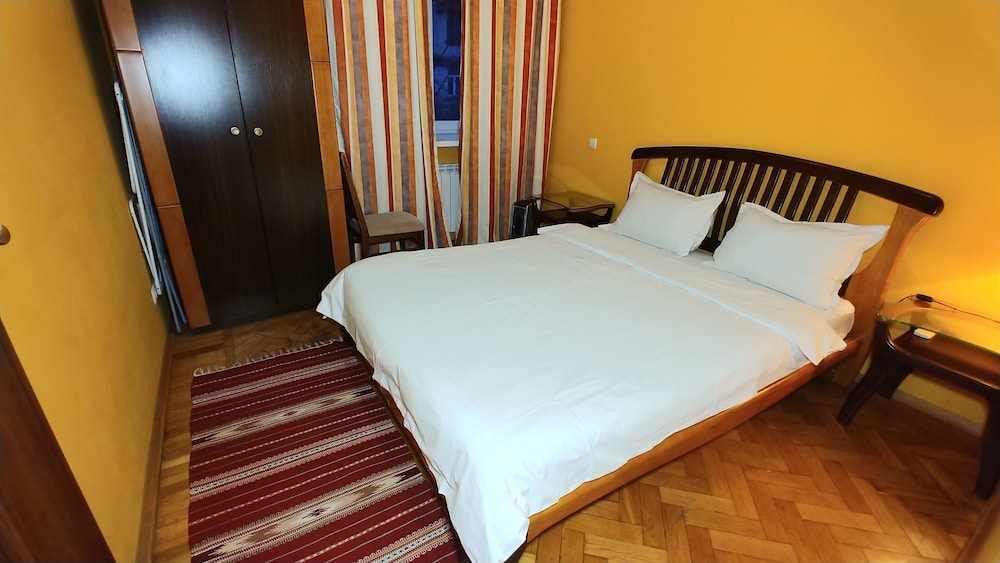Kyiv Apartments
