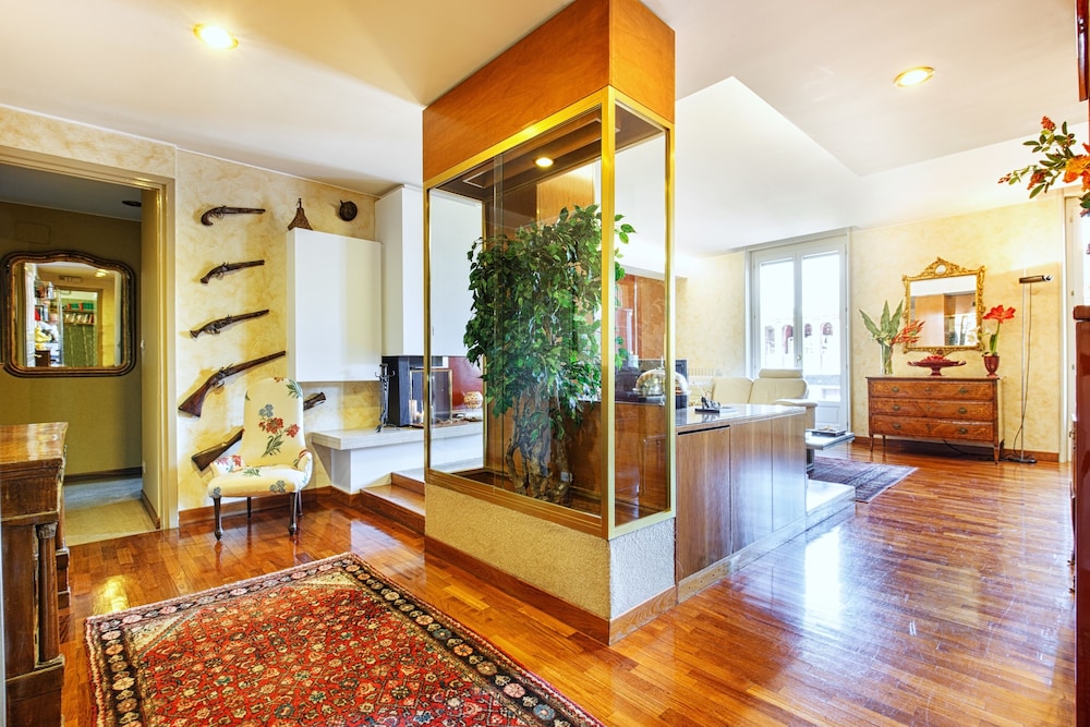 Suitelowcost Sant'Agnese