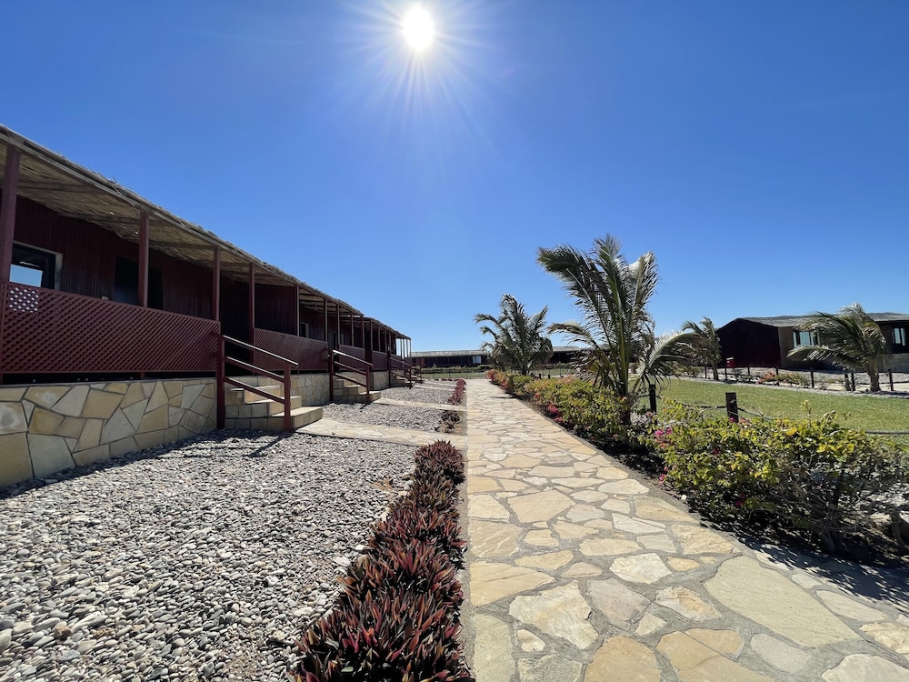Turtle Beach Resort