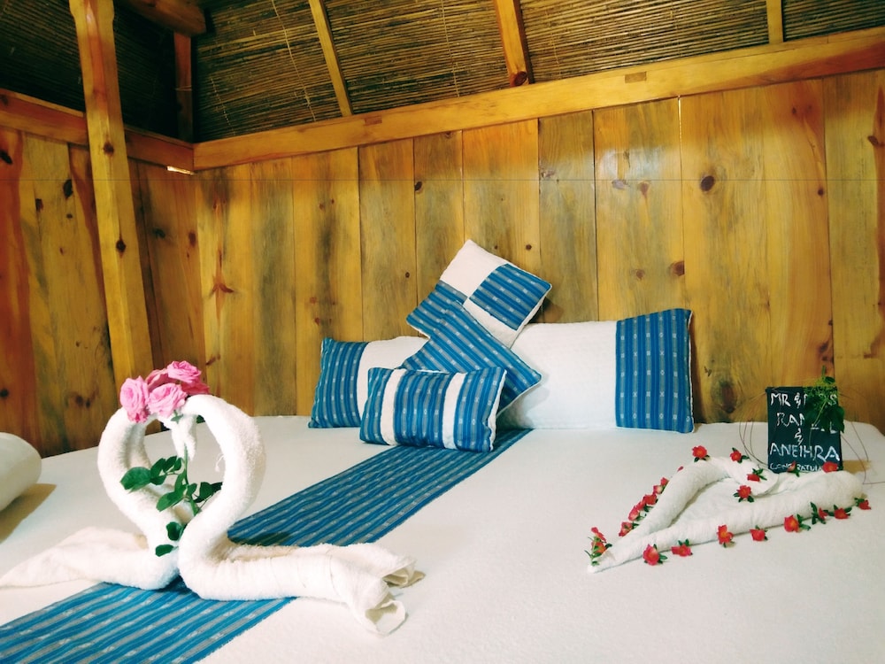 Sagada Heritage Village
