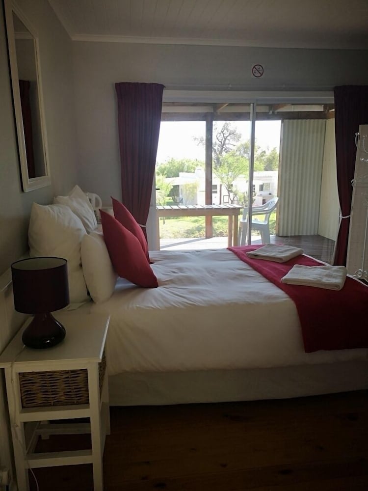 Chelaya Country Lodge