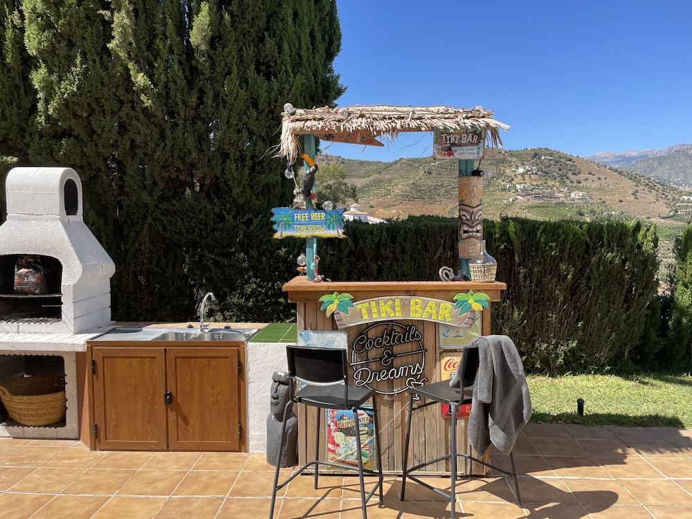 Villa Jina con Piscina by At Home Costa del Sol