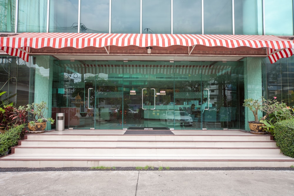 Lantana Resort Hotel Bangkok