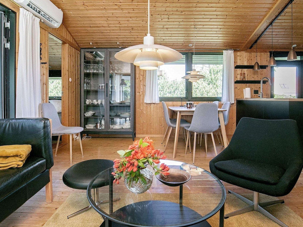 5 Person Holiday Home in Hals view 5
