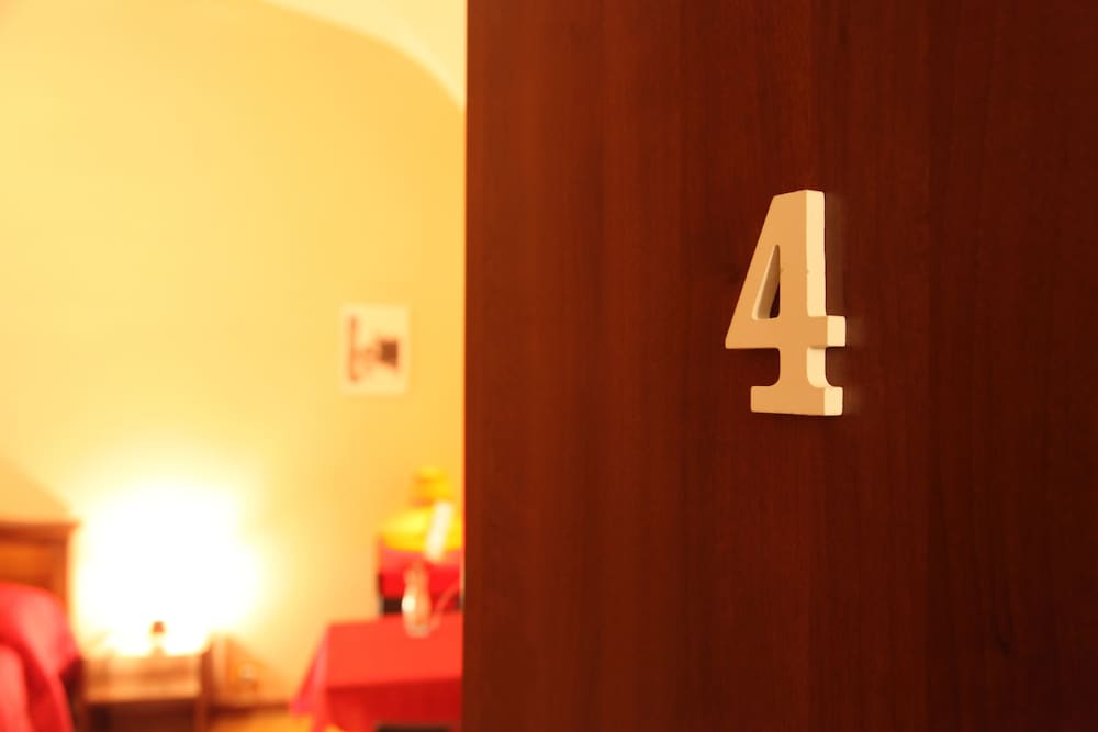 B&B Carlo Felice