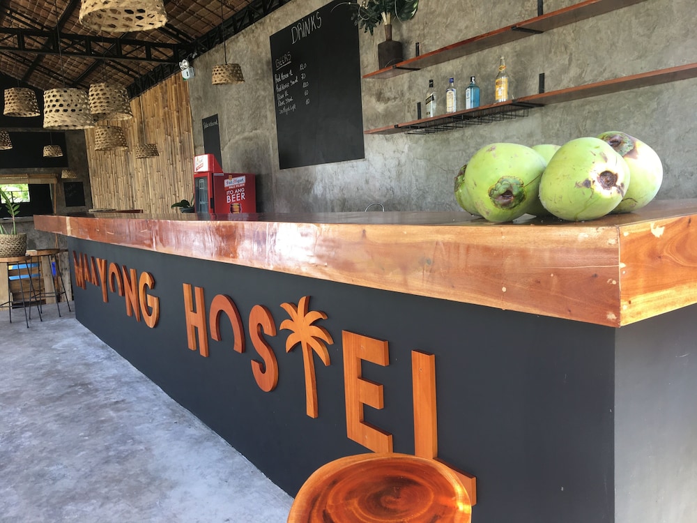Maayong Hostel - Adults Only view 3