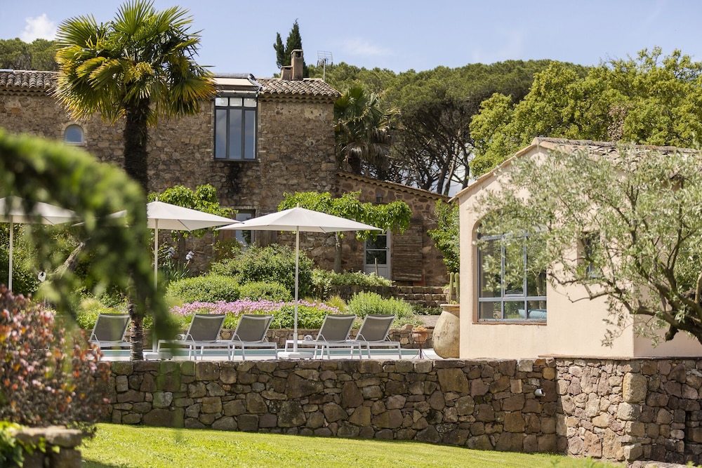 Bastide de Verez