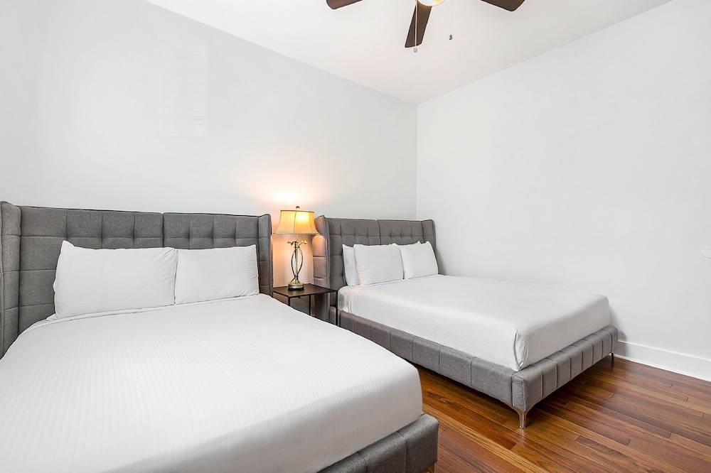 Spacious 5 Bedroom Near Magazine St & Uptown - Image 3