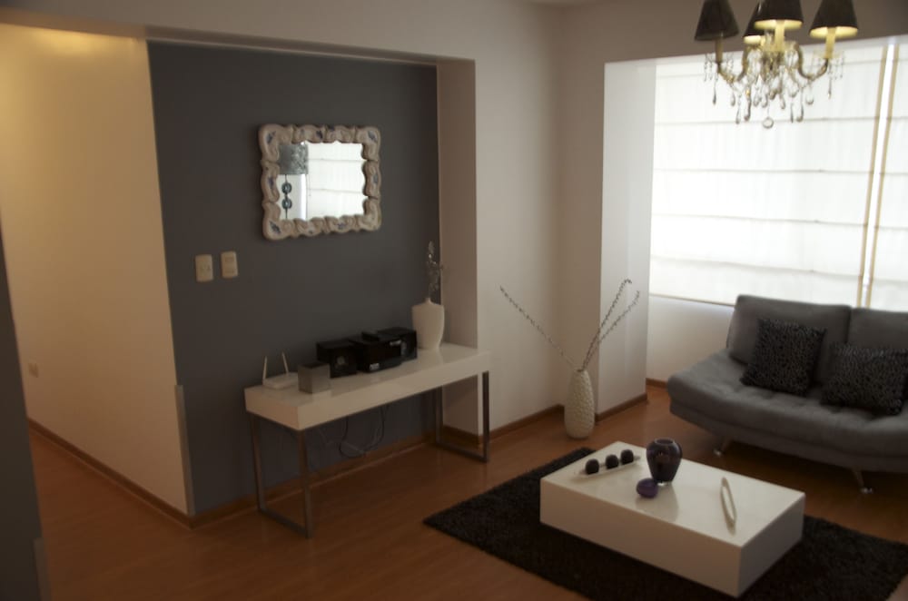 Rentals In Miraflores