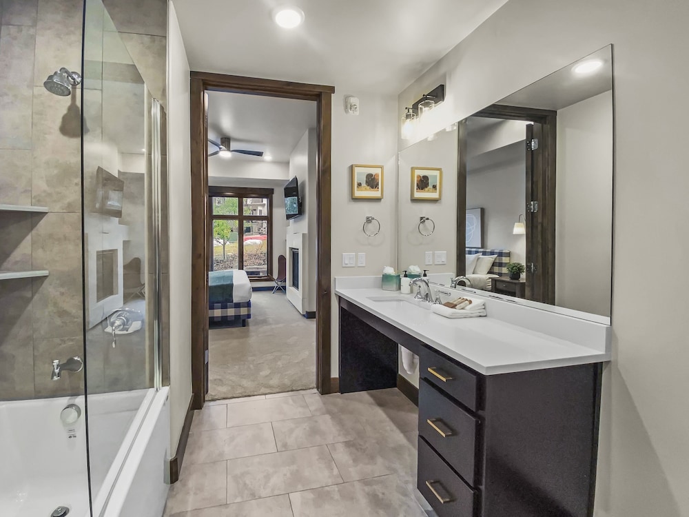 Park City Ski Resort Gems - Stunning Vacation Lodging