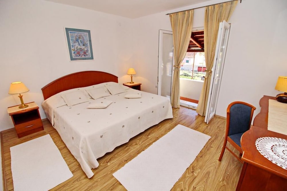 Apartment Lucija Vela Luka view 3