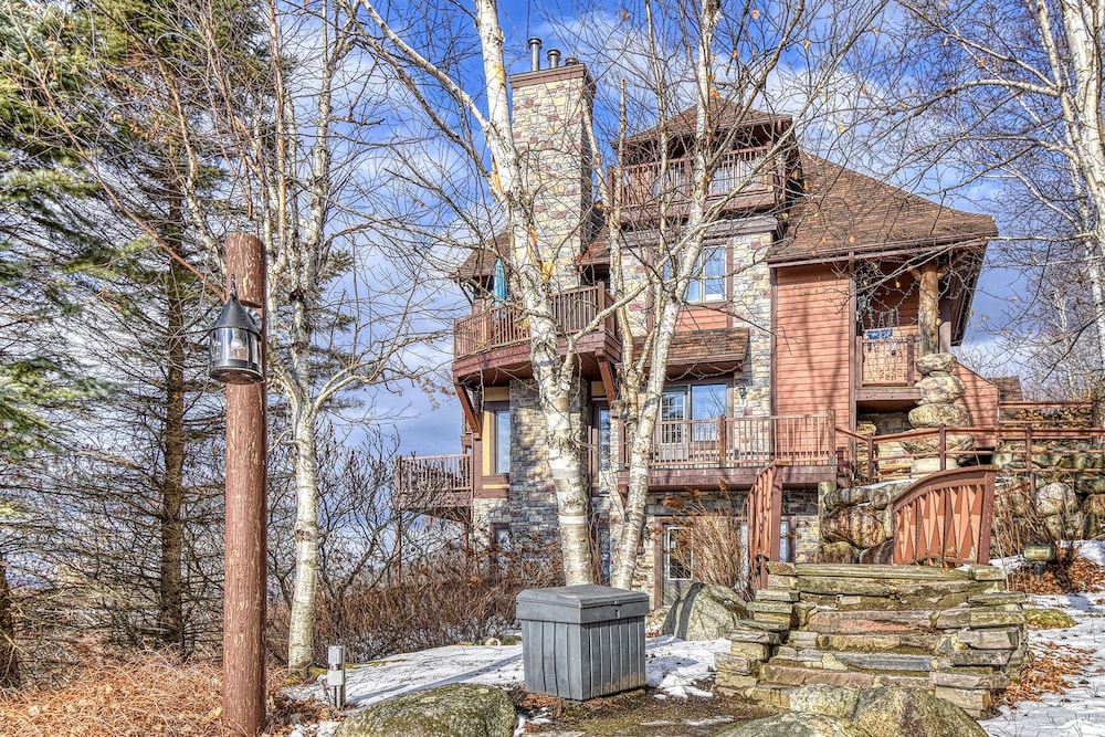 Algonquin Chalets