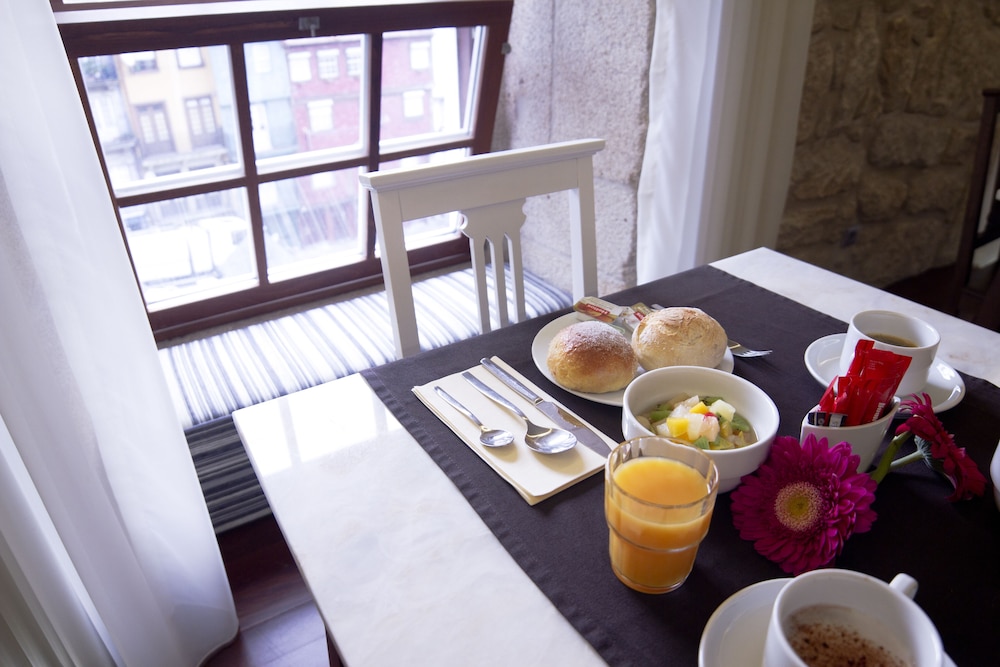 Oca Ribeira do Porto Hotel 31