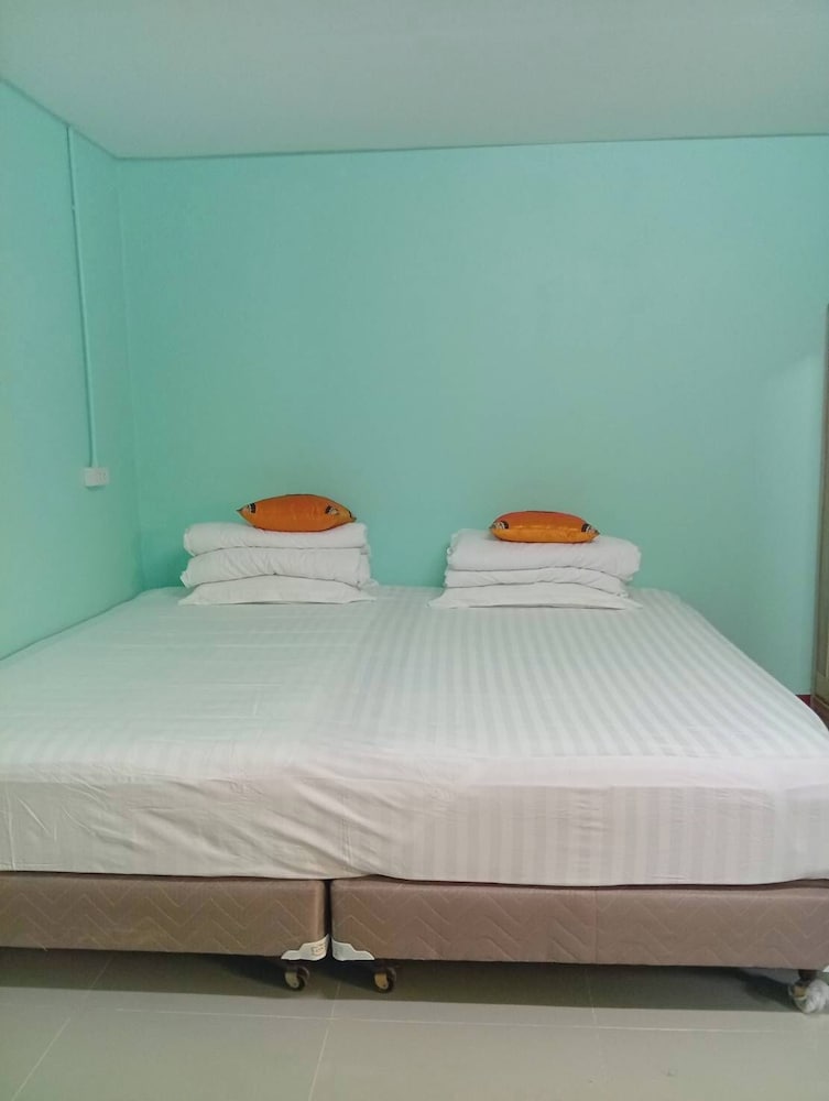 Green Gen Hotel Phuket
