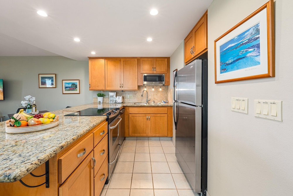 Kahana Villa F405 in Lahaina