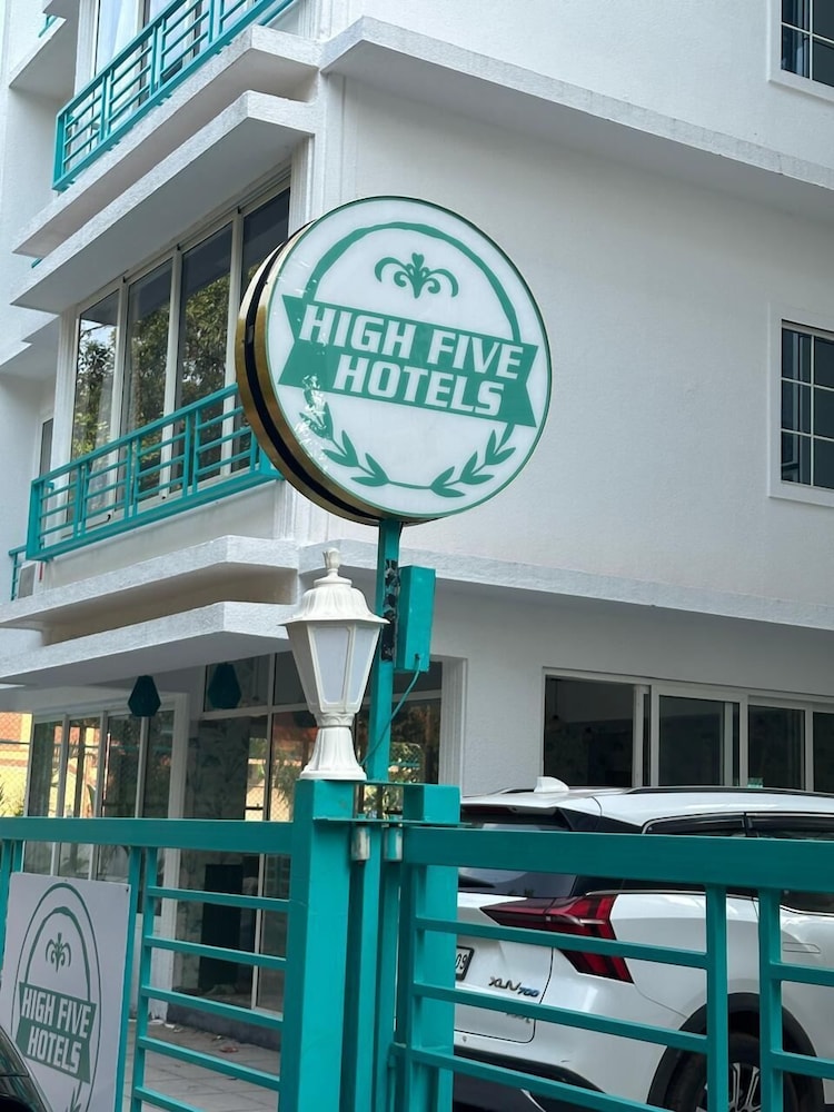 High Five