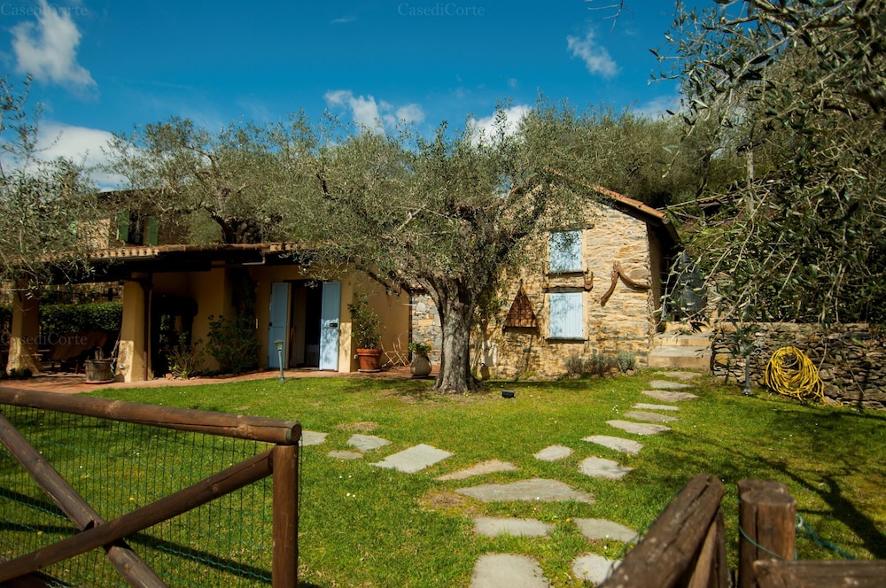 The Grapefruit House - Villa con Piscina