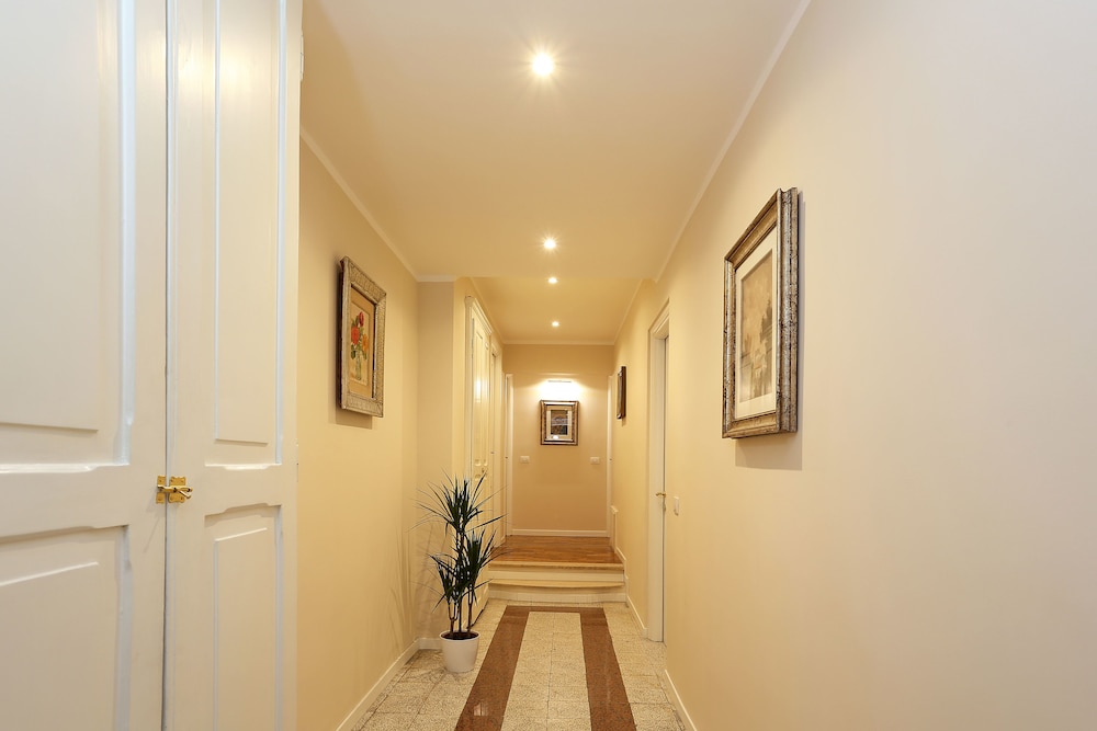 Liberty Rome Suites