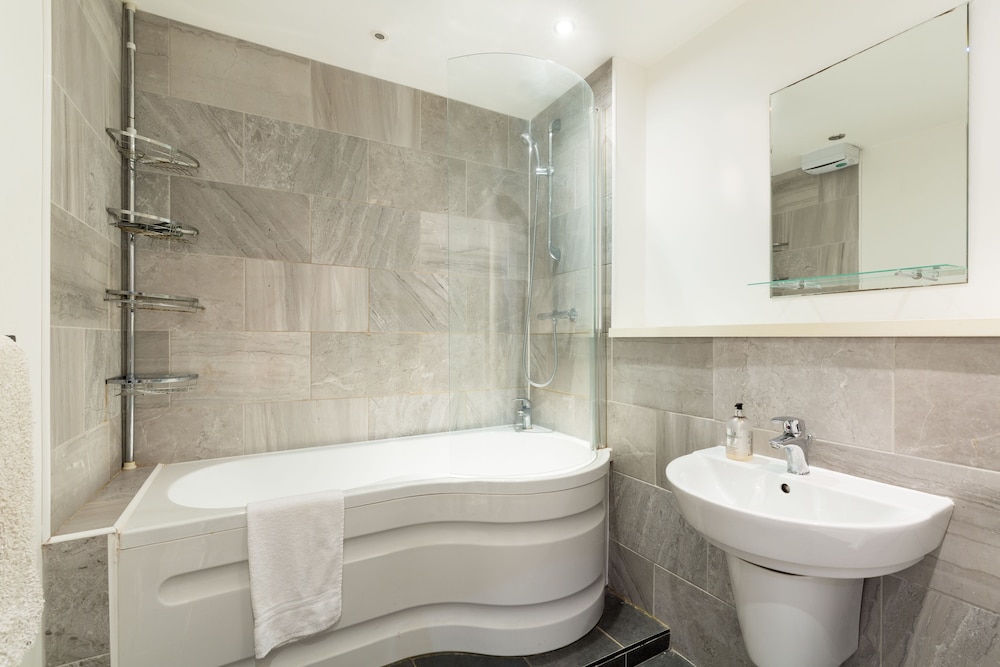 Birmingham Serviced Apartments- Wexler Lofts
