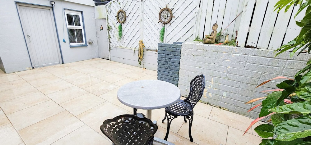 Passage East Holiday Home