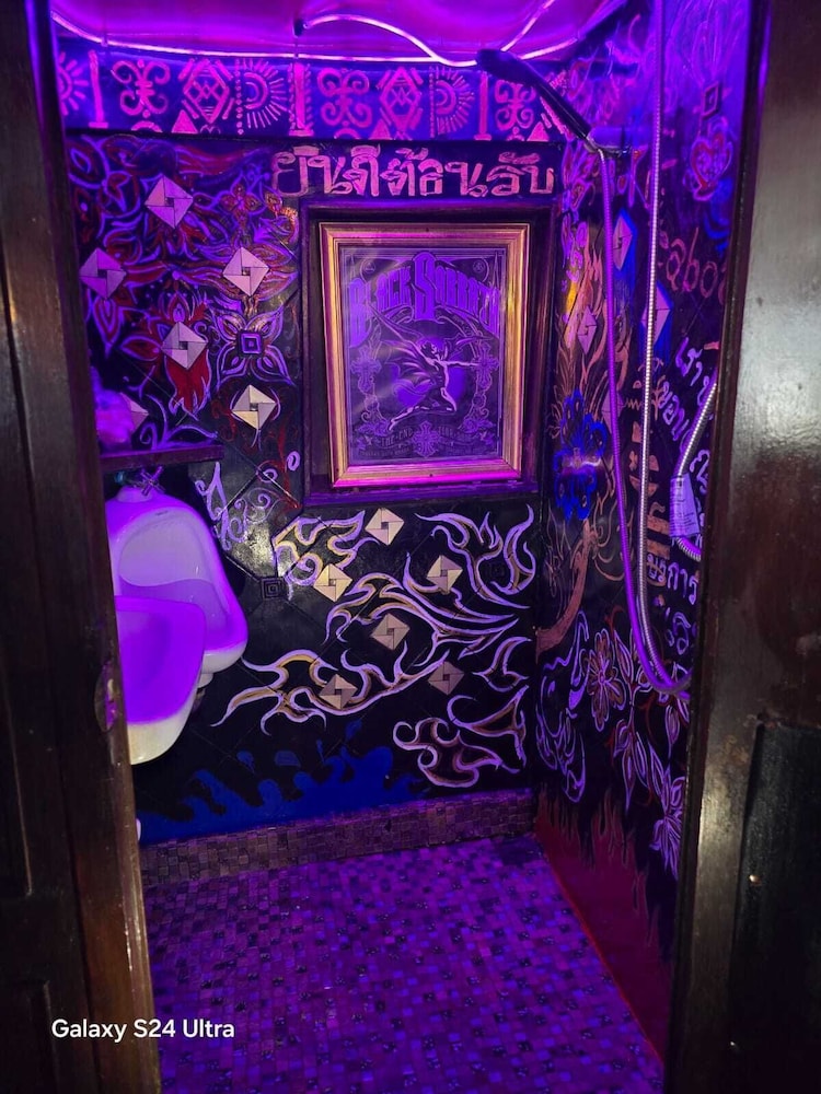 Sabai Sabai Liveaboard Bangkok