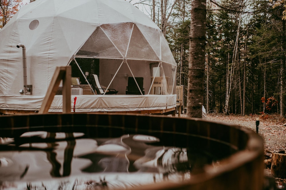 Glamp Camp